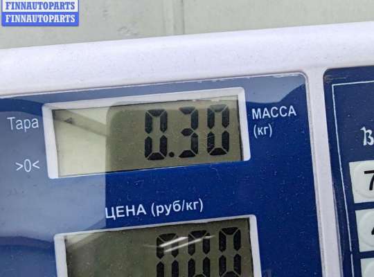 купить Клапан EGR (рециркуляции выхлопных газов) на Audi A6 C6 (2004-2011)