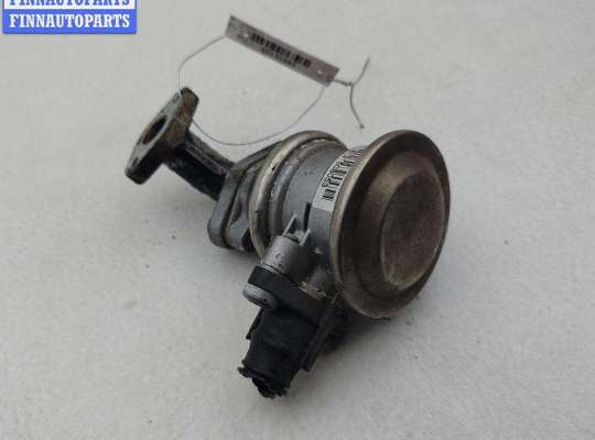 купить Клапан EGR (рециркуляции выхлопных газов) на Audi A6 C6 (2004-2011)