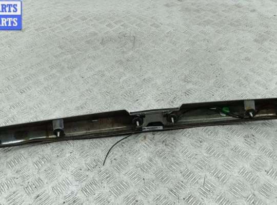 Купить Молдинг крышки (двери) багажника на Opel Astra H (2004-2009) Молдинг крышки (двери) багажника OP2293868 на Opel Astra H (2004-2009)