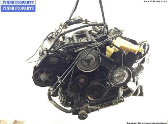 купить Двигатель (ДВС) на Volkswagen Passat B5