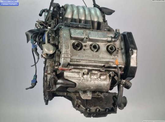 купить Двигатель (ДВС) на Volkswagen Passat B5