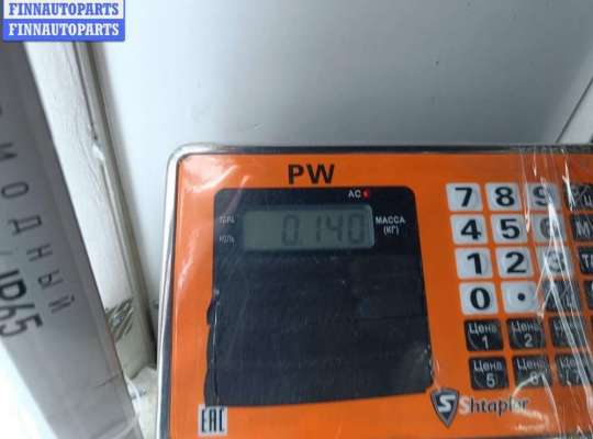 купить Замок капота на Mercedes Vito-1 W638 (1996-2003)