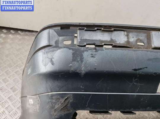 купить Бампер задний на BMW 3 E36 (1991-2000)