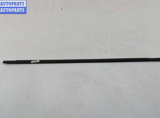 купить Молдинг стекла двери задней левой наружный на Volkswagen Sharan (2000-2010)