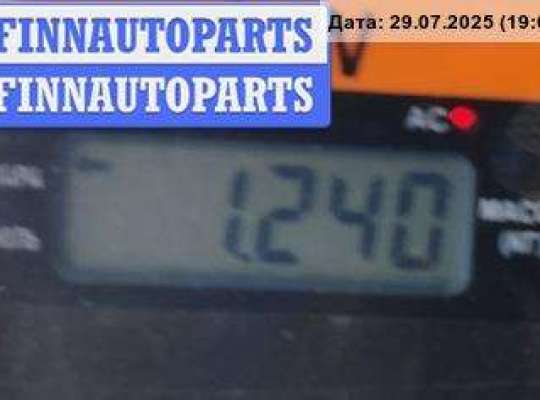купить Фонарь задний левый на Audi A6 C5 (1997-2005)