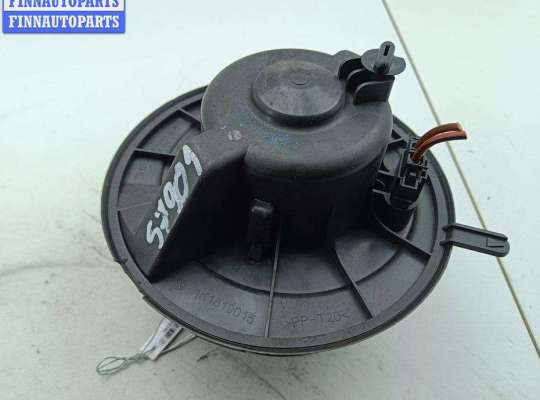 купить Двигатель отопителя (моторчик печки) на Volkswagen Golf-5