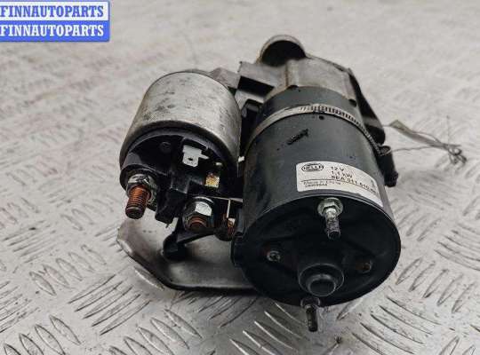 купить Стартер на Volkswagen Passat B5+ (GP)