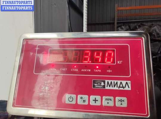 купить Стартер на Volkswagen Passat B5+ (GP)