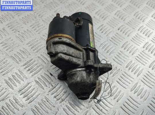 купить Стартер на Opel Vectra B (1995-2002)