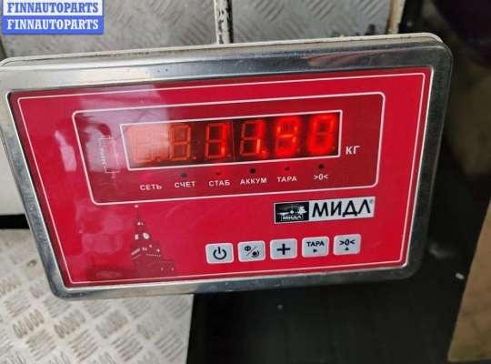 Панель передняя салона (Торпедо) на Volkswagen Passat B6 (3C)