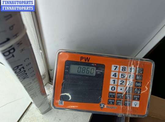 купить Молдинг двери передней правой на Audi A4 B6 (2001-2004)