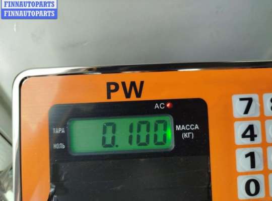 купить Щеткодержатель (поводок стеклоочистителя) задний на Volkswagen Touran