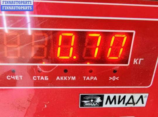 купить Замок багажника на Opel Astra H (2004-2009)