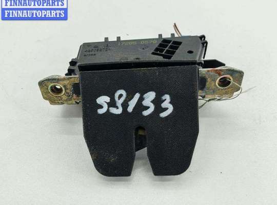 купить Замок багажника на Opel Astra H (2004-2009)