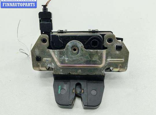 Купить Замок багажника на Opel Astra H (2004-2009) Замок багажника OP2344072 на Opel Astra H (2004-2009)
