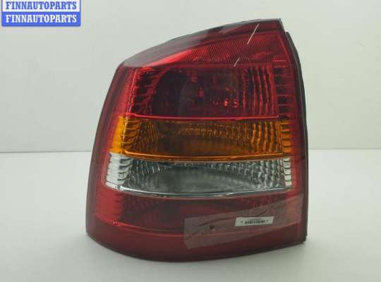 Фонарь задний левый OP2411871 на Opel Astra G (1998-2004)