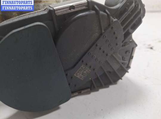 купить Заслонка дроссельная на Opel Astra J (2009-2015)