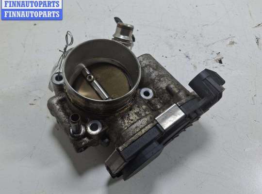 купить Заслонка дроссельная на Opel Astra J (2009-2015)