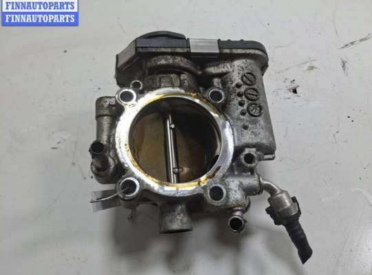 купить Заслонка дроссельная на Opel Astra J (2009-2015)