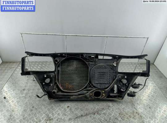 купить Рамка передняя (панель кузовная, телевизор) на Audi A4 B5 (1994-2001)