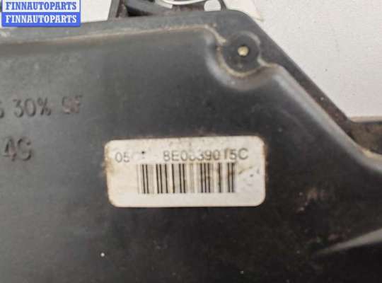 купить Замок двери задней левой на Audi A4 B6 (2001-2004)