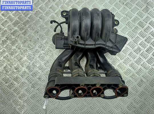 купить Коллектор впускной на Volkswagen Passat B5