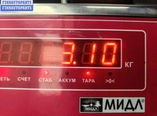 купить Коллектор впускной на Volkswagen Passat B5