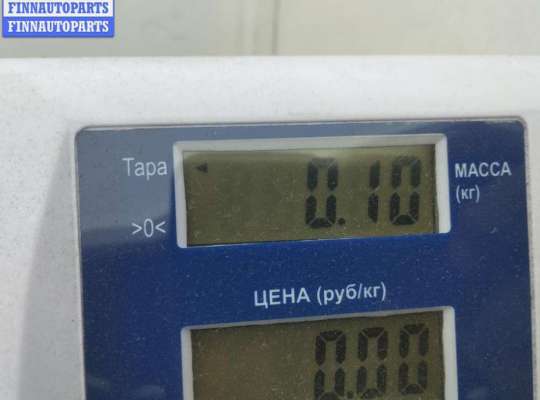 купить Стекло зеркала наружного правого на BMW 3 E46 (1998-2006)