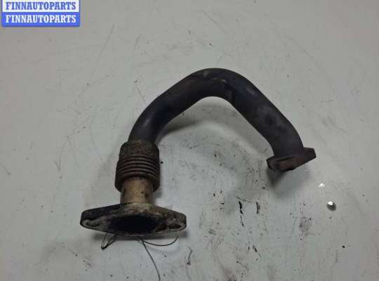 купить Трубка системы рециркуляции EGR на Volkswagen Passat B6