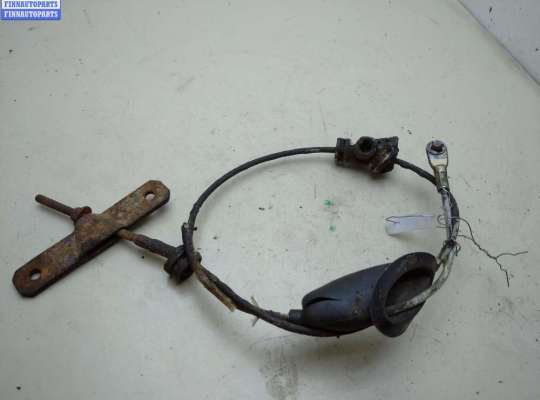 купить Трос ручника (стояночного тормоза) на Volkswagen Transporter T4