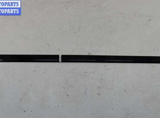 купить Молдинг двери передней левой на Audi A6 C5 (1997-2005)