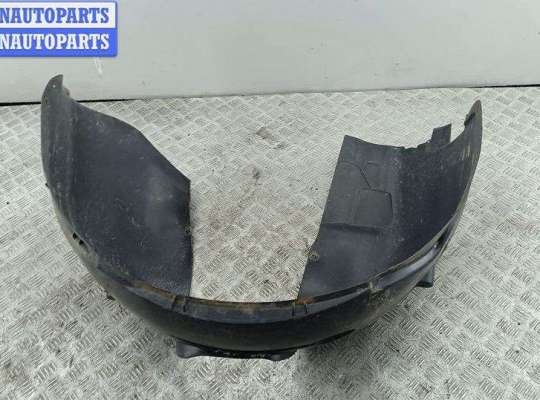 купить Защита крыла (подкрылок) передняя левая на Volvo S40 / V50 (2004-2013)