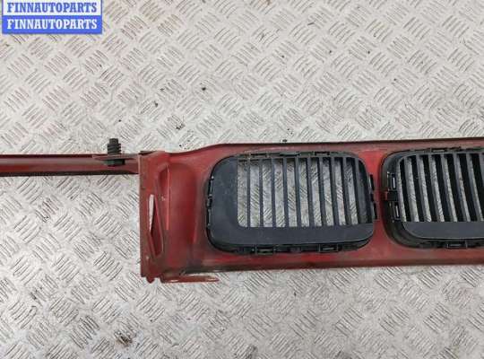 купить Ус под фары (планка декоративная) на BMW 3 E36 (1991-2000)