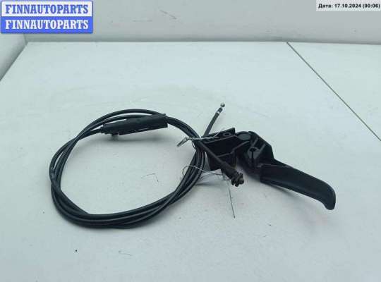купить Трос капота на Volkswagen Passat B5