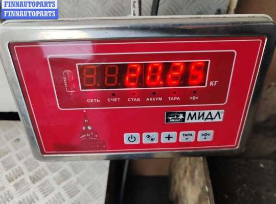 Балка подвески передняя (Подрамник)