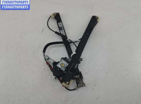 купить Стеклоподъемник электрический передний левый на Ford Mondeo III (2000-2007)
