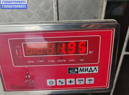 купить Стеклоподъемник электрический передний левый на Ford Mondeo III (2000-2007)