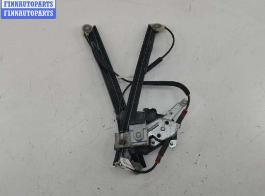 купить Стеклоподъемник электрический передний левый на Ford Mondeo III (2000-2007)