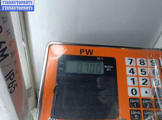 Замок боковой двери на Volvo S40 I | V40 (VS)