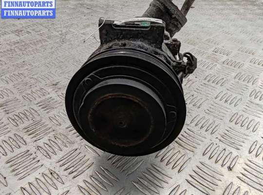 купить Компрессор кондиционера на Opel Zafira A (1999-2005)