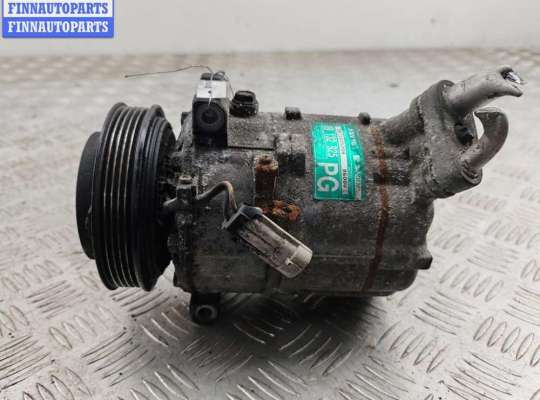 купить Компрессор кондиционера на Opel Zafira A (1999-2005)