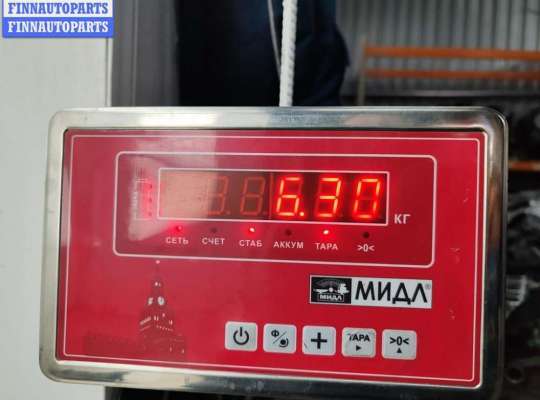 купить Компрессор кондиционера на Opel Zafira A (1999-2005)