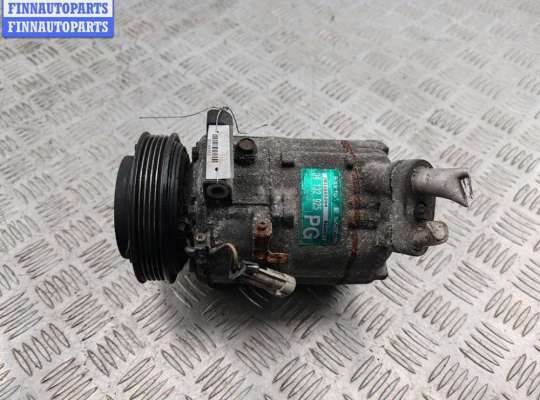 купить Компрессор кондиционера на Opel Zafira A (1999-2005)