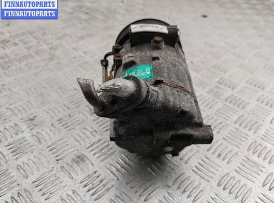 купить Компрессор кондиционера на Opel Zafira A (1999-2005)