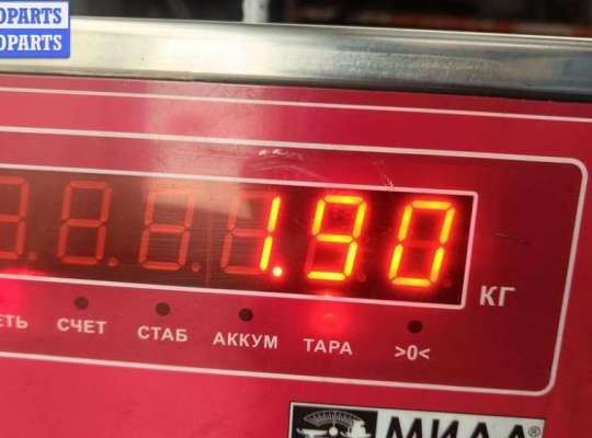 купить Насос гидроусилителя руля на BMW 3 E36 (1991-2000)