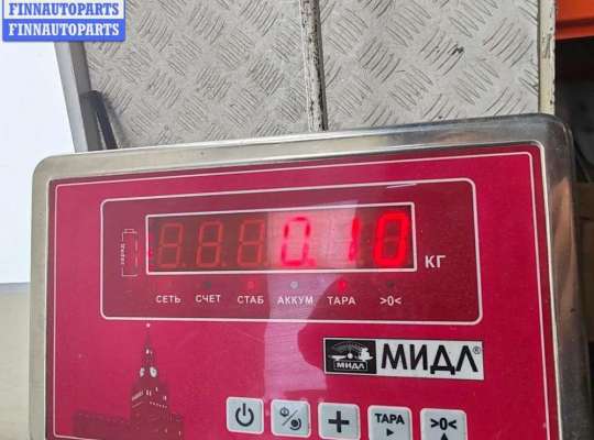 купить Переключатель круиз-контроля на Mercedes C-Class W203 (2000-2006)