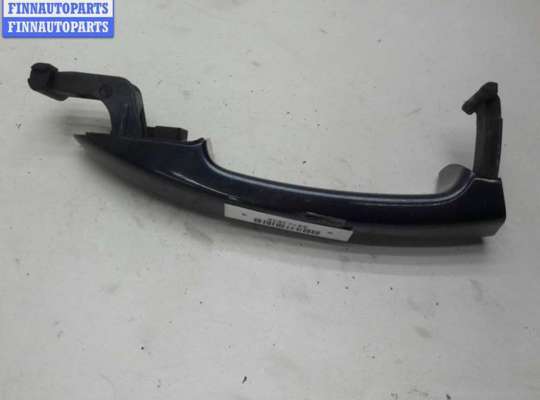 купить Ручка двери наружная задняя правая на Volkswagen Passat B6