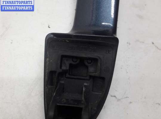 купить Ручка двери наружная задняя правая на Volkswagen Passat B6