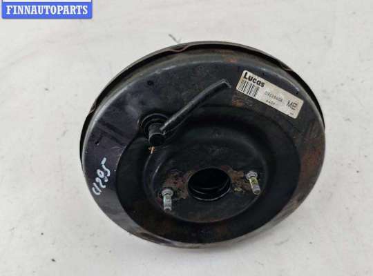 Усилитель тормозов вакуумный OP2427081 на Opel Astra G (1998-2004)