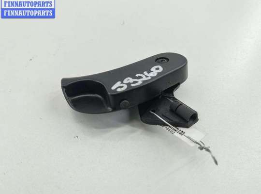 Ручка открывания капота BM3611595 на BMW 3 E46 (1998-2006)